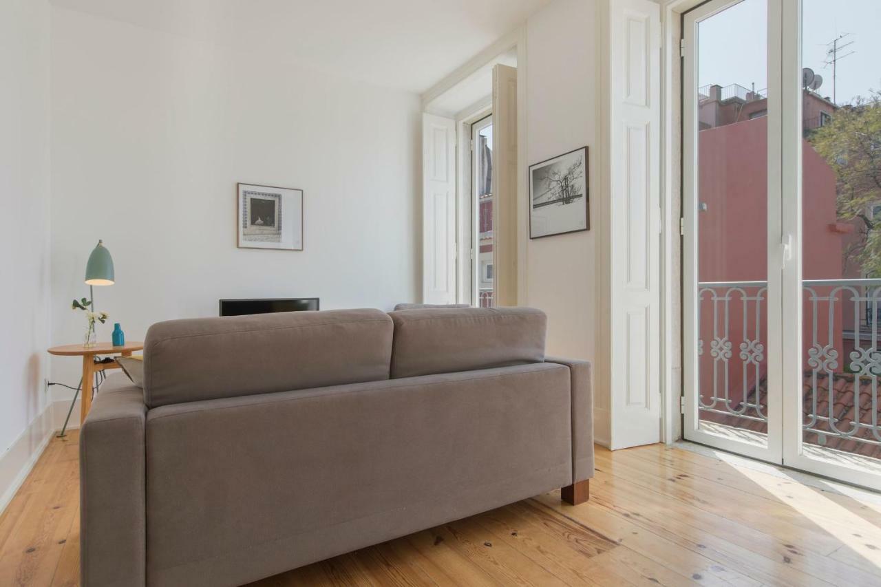Lovelystay - Sunny Santa Catarina II Lisboa Exterior foto
